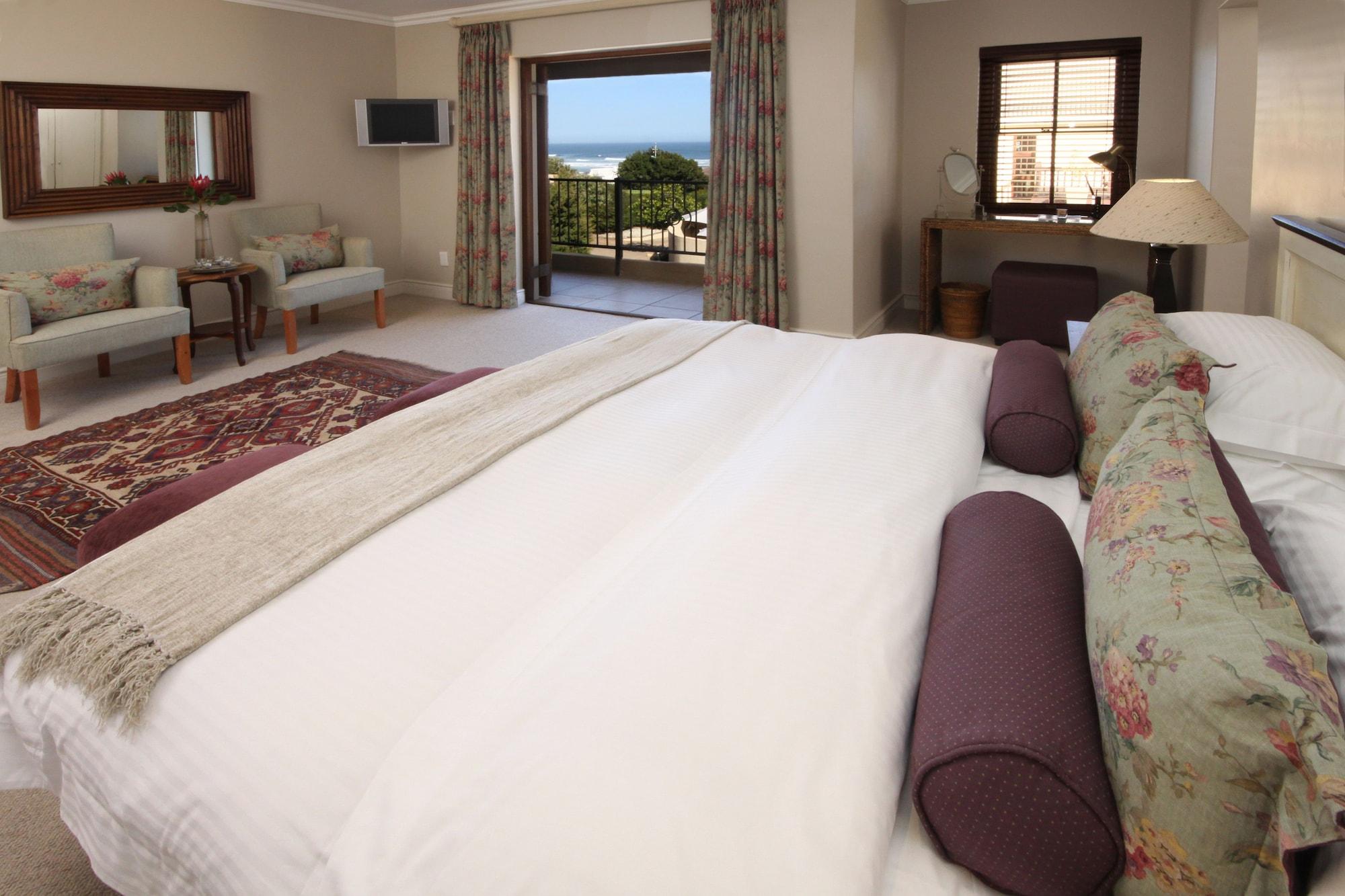 Lavender Manor Guest Lodge Hermanus Exterior photo