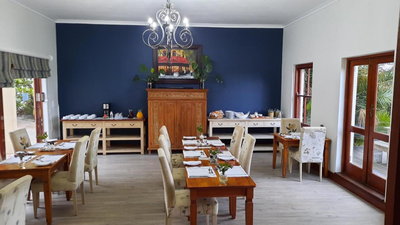 Lavender Manor Guest Lodge Hermanus Exterior photo