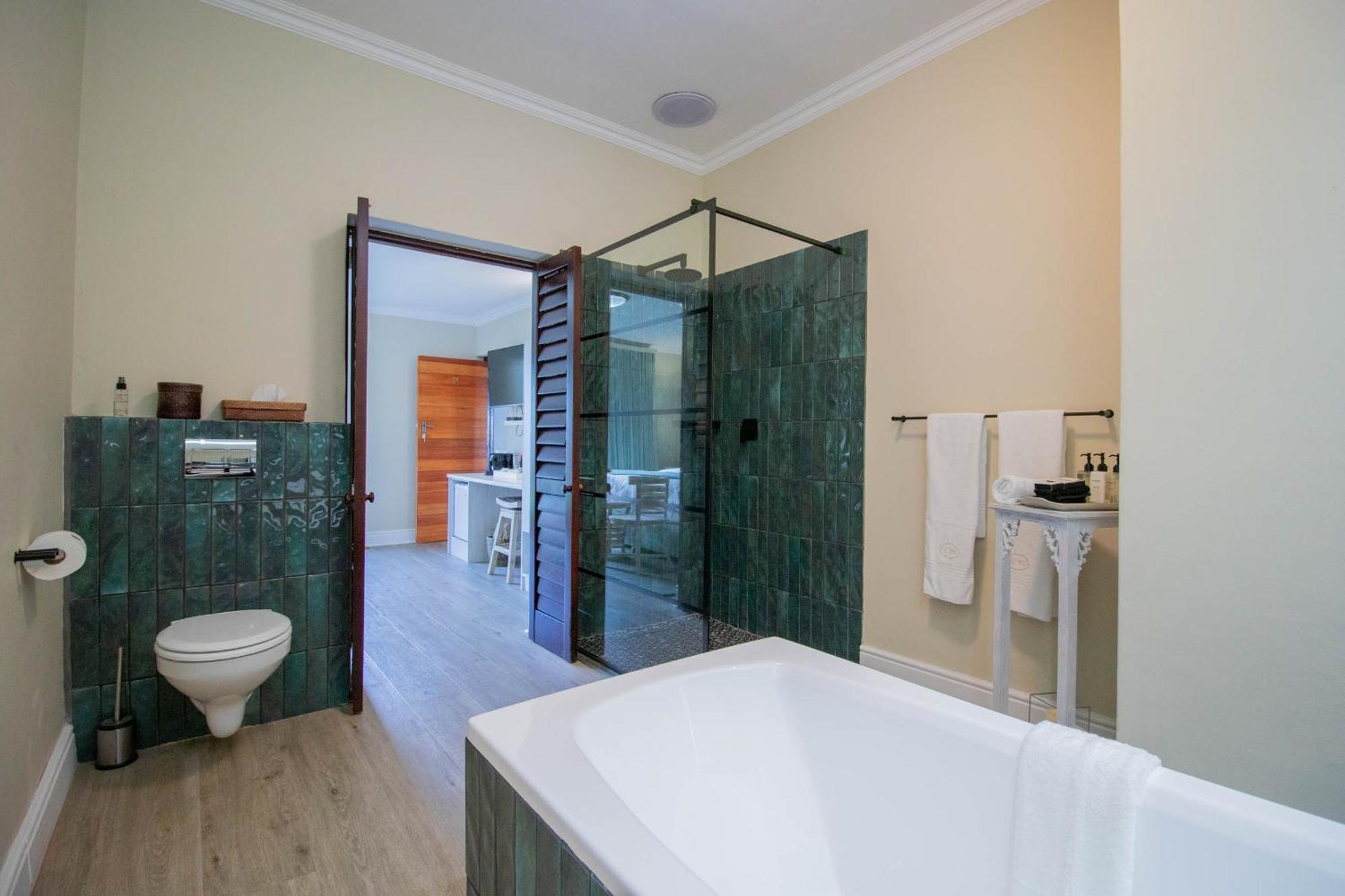 Lavender Manor Guest Lodge Hermanus Room photo