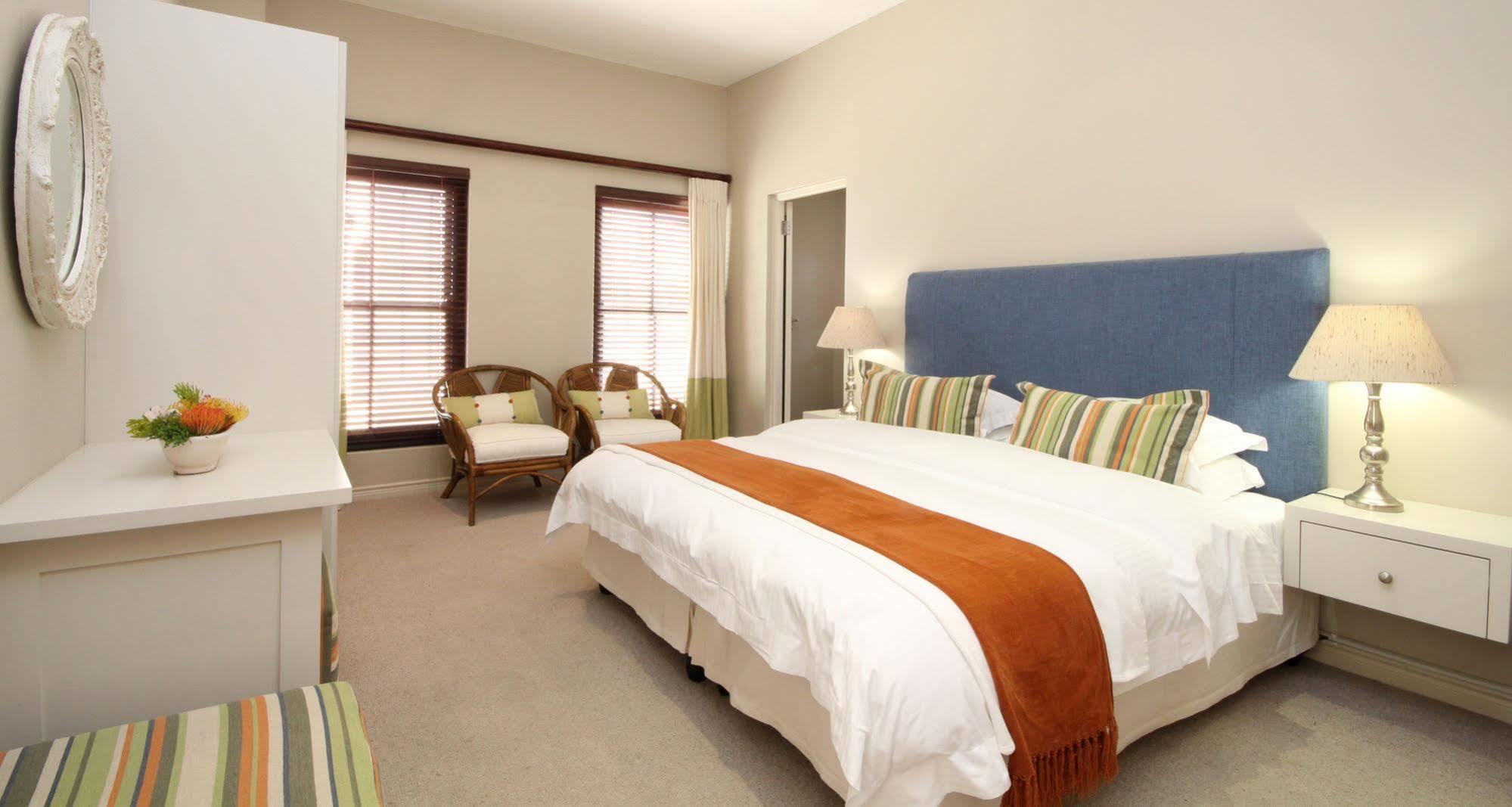 Lavender Manor Guest Lodge Hermanus Exterior photo