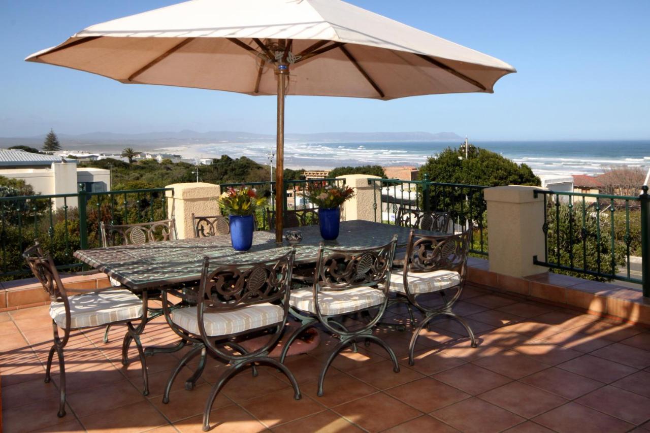 Lavender Manor Guest Lodge Hermanus Exterior photo